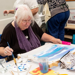 Freedom Festival of Silk - Shropshire UK  - September 2021